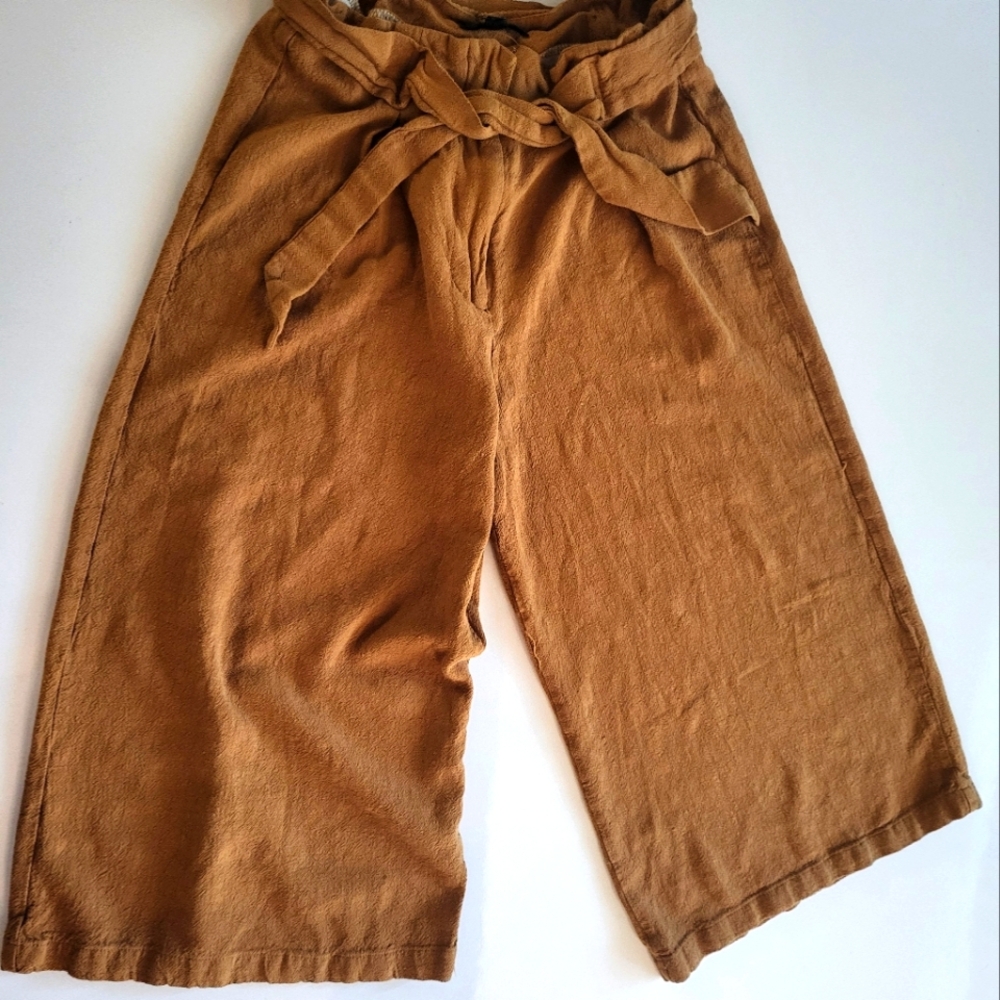 Stella luce pants, flowy pants, fall pants